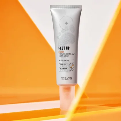 Sérum Suavizante para Callos