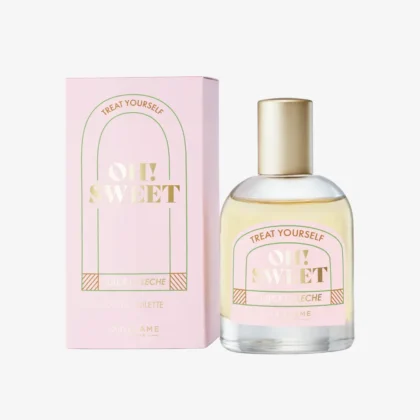 Oh! Sweet Manjar de Leche Eau de Toilette
