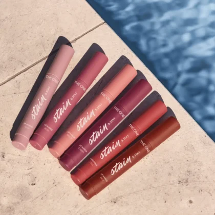 Stain & Stay Lip Marker